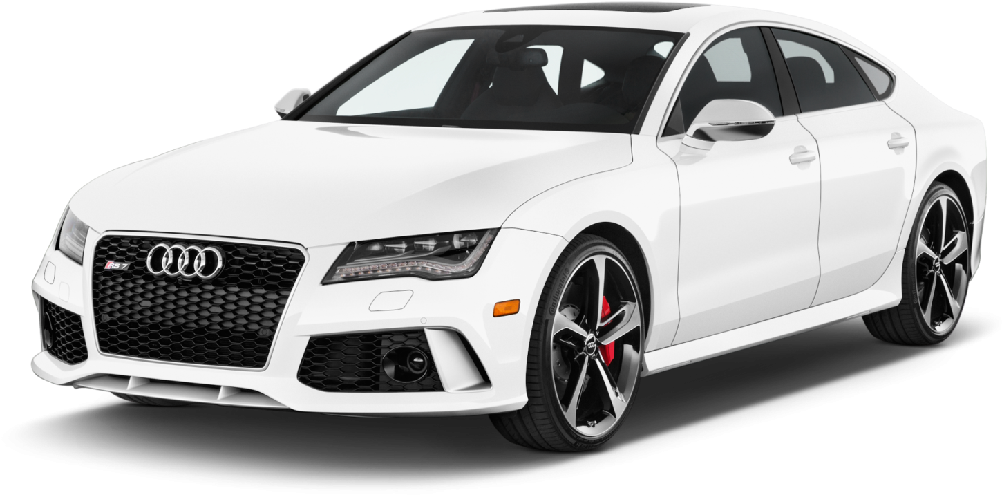 Audi RS7